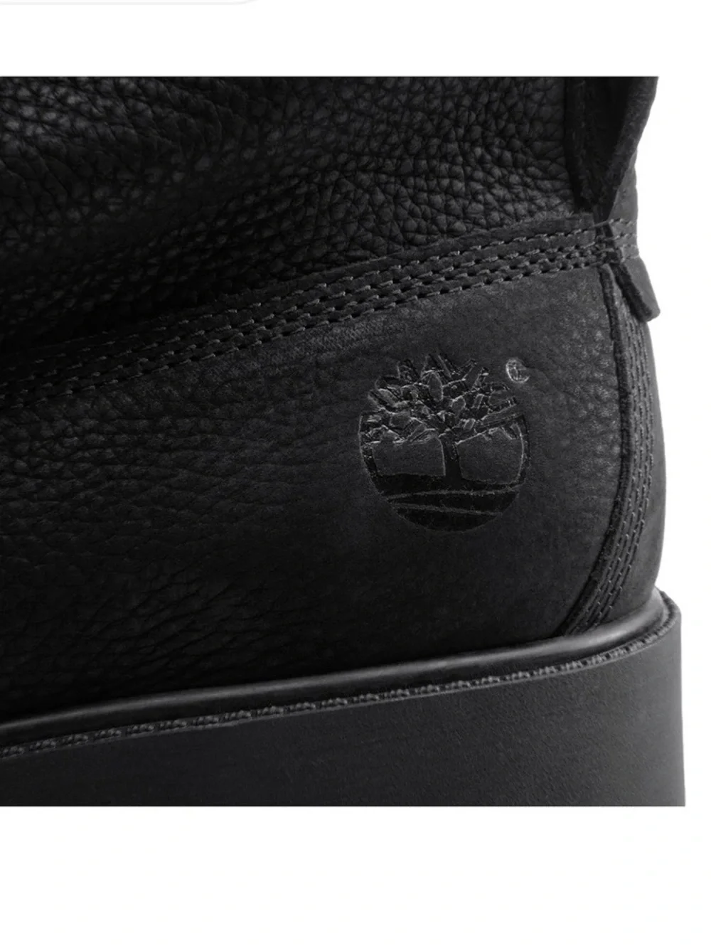 PRICE FIRM-Timberland Telfar Premium Tall Pull-On Boots